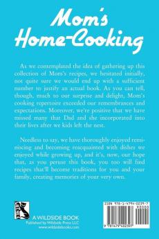 Mom's Home-Cooking