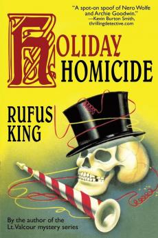 Holiday Homicide