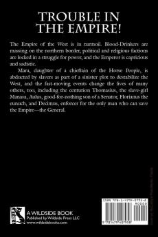 The Eagle's Wing: The Gardens of the West Part 1