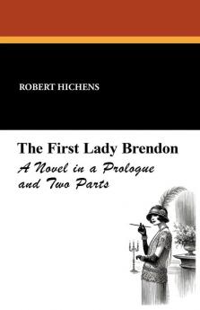 The First Lady Brendon