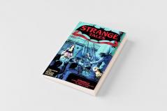 Strange Tales #5