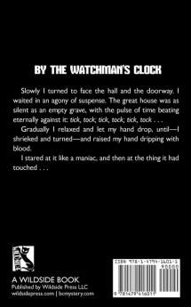 By the Watchman's Clock