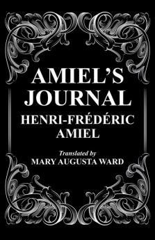 Amiel's Journal