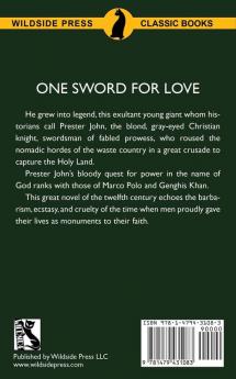 One Sword for Love