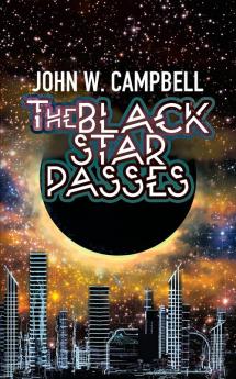 The Black Star Passes