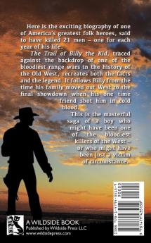 The Trail of Billy the Kid