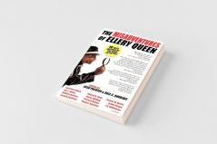 The Misadventures of Ellery Queen