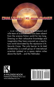 Challenge The Hellmaker