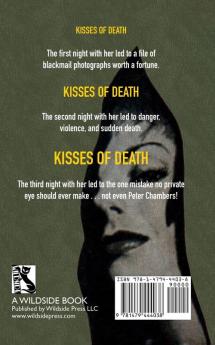 Kisses of Death (Peter Chambers)