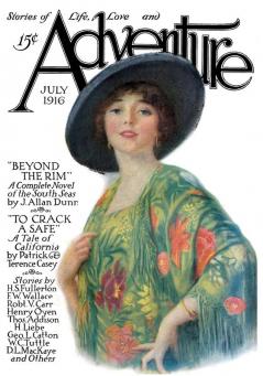 Adventure (July 1916)