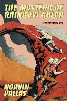 The Mystery of Rainbow Gulch: Ted Wilford #12