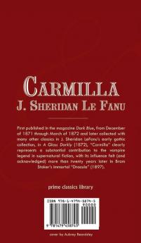 Carmilla