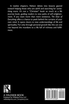 The Door of Everything: A Guide to Love Faith and Your Personal Ascension