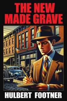 The New Made Grave
