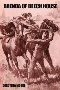 Brenda of Beech House