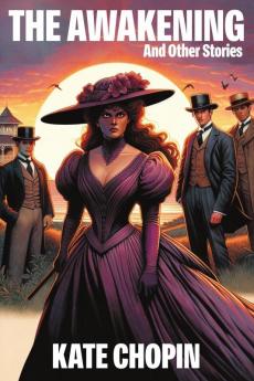 The Awakening and Other Stories