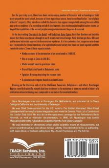 Secrets of the Lost Races