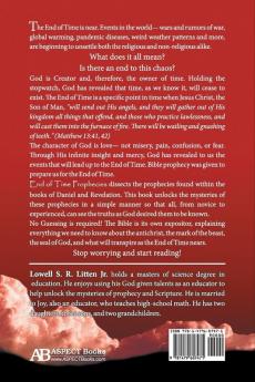 End of Time Prophecies