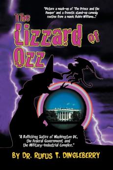 The Lizzard of Ozz