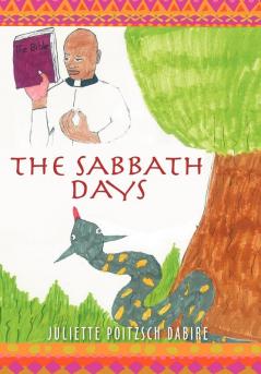 The Sabbath Days