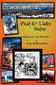 Peak & Valley Baking