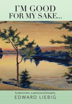 I'm good for my sake...