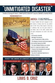 Unmitigated Disaster