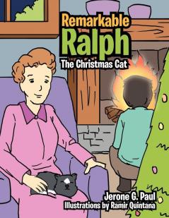 Remarkable Ralph