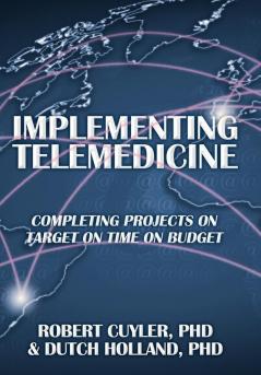 Implementing Telemedicine