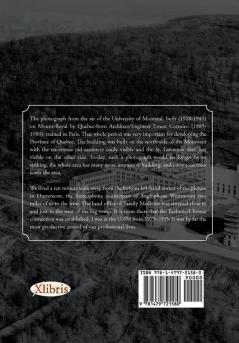 The Biography of a New Canadian Family