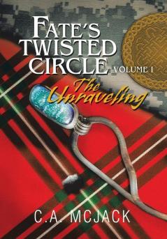 Fate's Twisted Circle Vol. 1