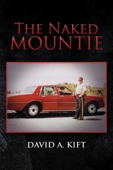 The Naked Mountie