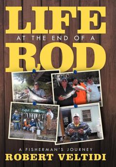 Life at the End of a Rod