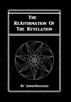 The Reaffirmation of the Revelation