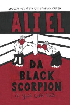 Da Black Scorpion