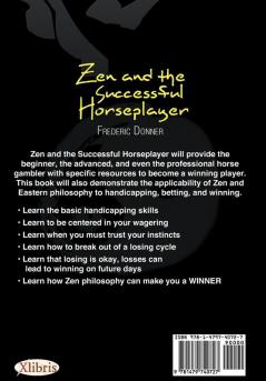 Zen and the Successful Horseplayer