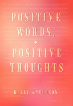 Positive Words Positive Thoughts