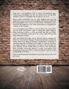 The Power of Ania to Change the World of Bullying