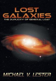 Lost Galaxies