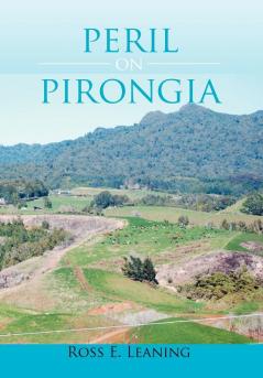 Peril on Pirongia