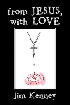 from JESUS with LOVE