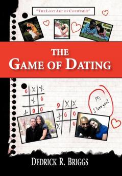 THE GAME OF DATING