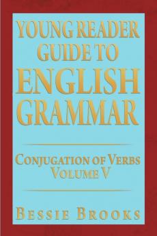 Young Reader Guide to English Grammar