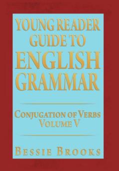 Young Reader Guide to English Grammar