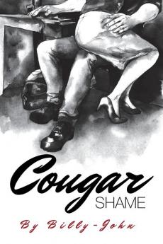 Cougar Shame