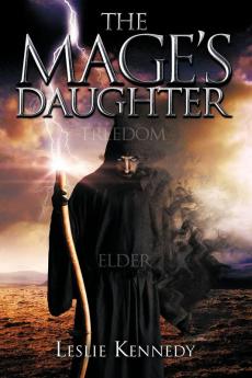 The Mage's Daughter