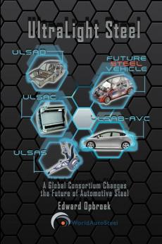 Ultralight Steel: Global Consortium Changes the Future of Automotive Steel