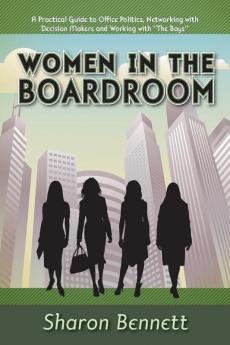 Women in the Boardroom