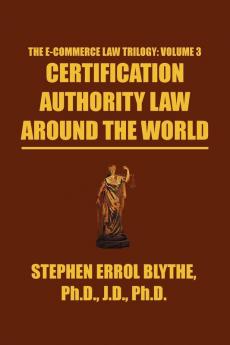 Certification Authority Law