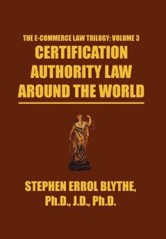 Certification Authority Law